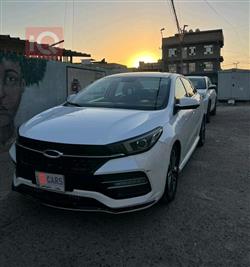 شيري أريزو 6